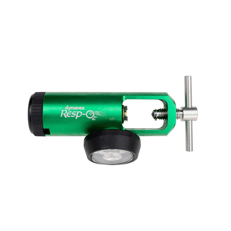 CGA 870 Oxygen Regulators