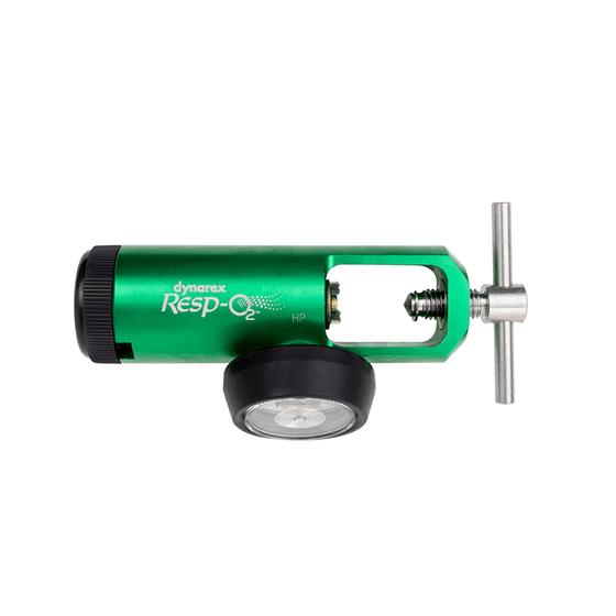 CGA 870 Oxygen Regulators