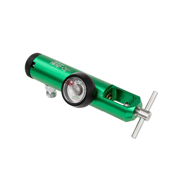 CGA 870 Oxygen Regulators