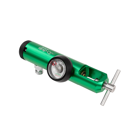 CGA 870 Oxygen Regulators
