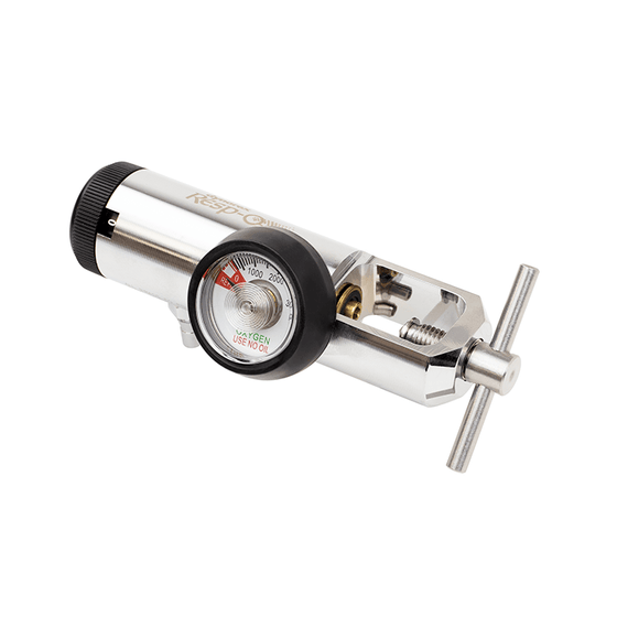 CGA 870 Oxygen Regulators