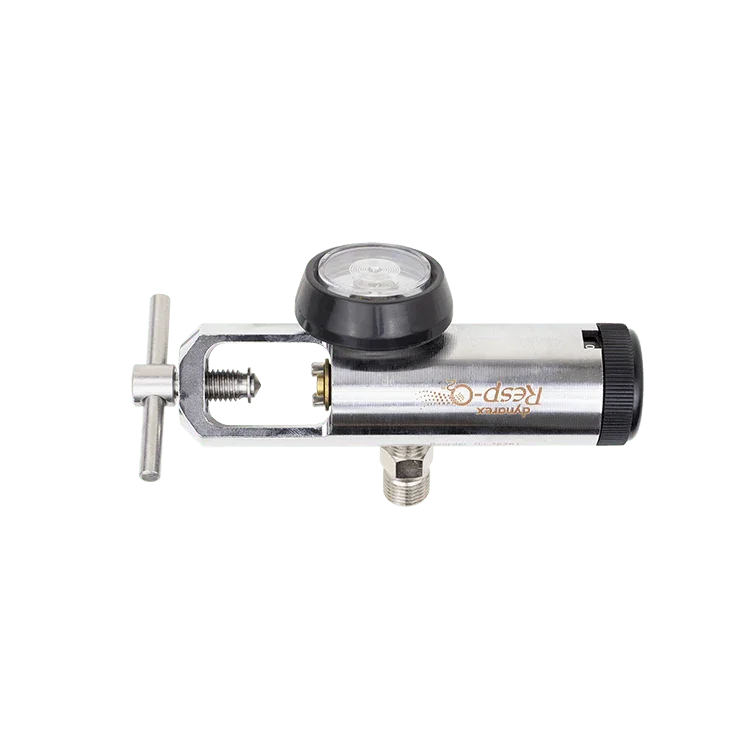 CGA 870 Oxygen Regulators