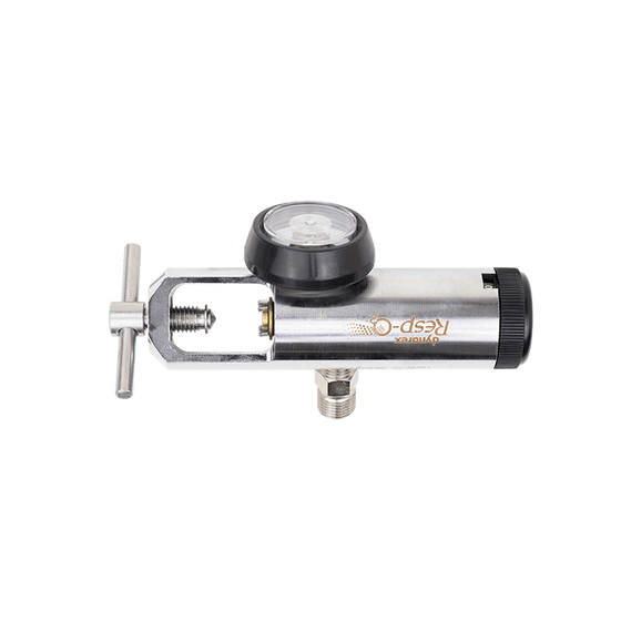 CGA 870 Oxygen Regulators