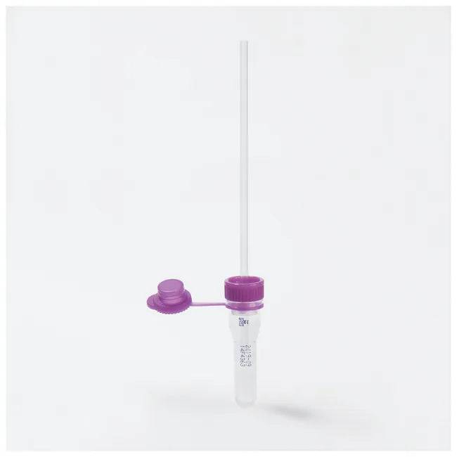 Tube Capillary EDTA — MedicalRite