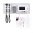 GS 777 Integrated Wall System with PanOptic OPHT