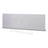 GS 777 Wall Mount Panel with Mounting Kit