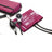 778 Pocket Aneroid with Adult cuff