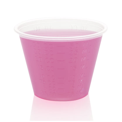 Medicine Cups