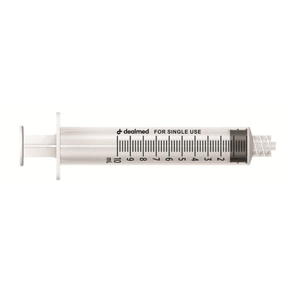 Luer Lock Syringes without Needle: Versatile & Accurate for Healthcare Needs