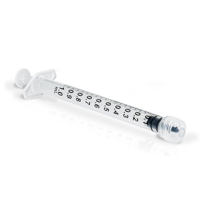 Luer Lock Syringes without Needle: Versatile & Accurate for Healthcare Needs