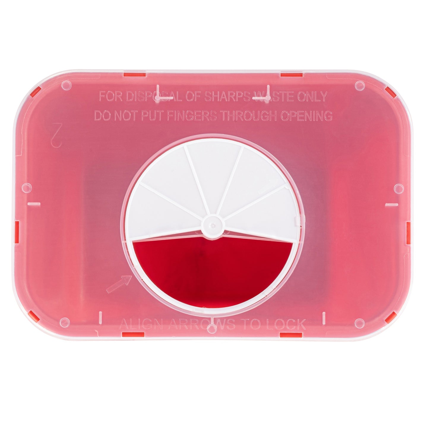 Sharps Containers – Secure & Easy Disposal