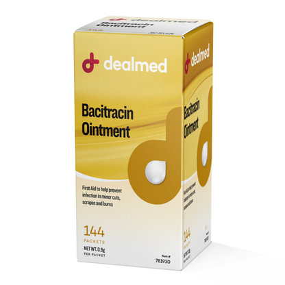 Bacitracin Ointment