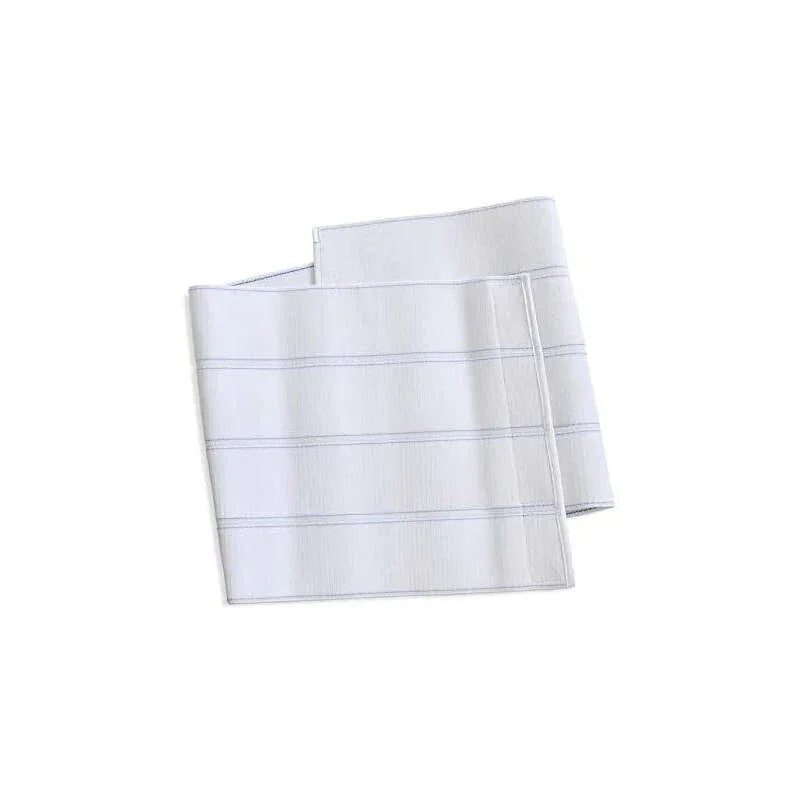 Abdominal Binder for Waist Compression Wrap - 4-Panel