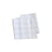 Abdominal Binder for Waist Compression Wrap - 4-Panel