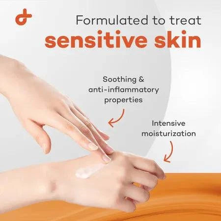 Vitamins A & D Skin Protectant Ointment