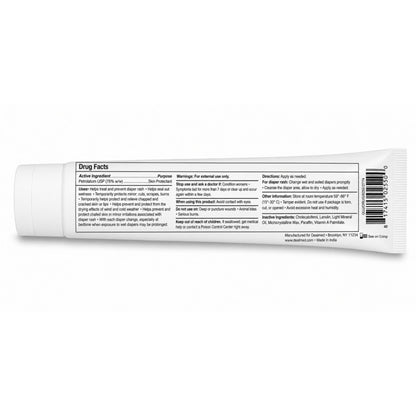 Vitamins A & D Skin Protectant Ointment