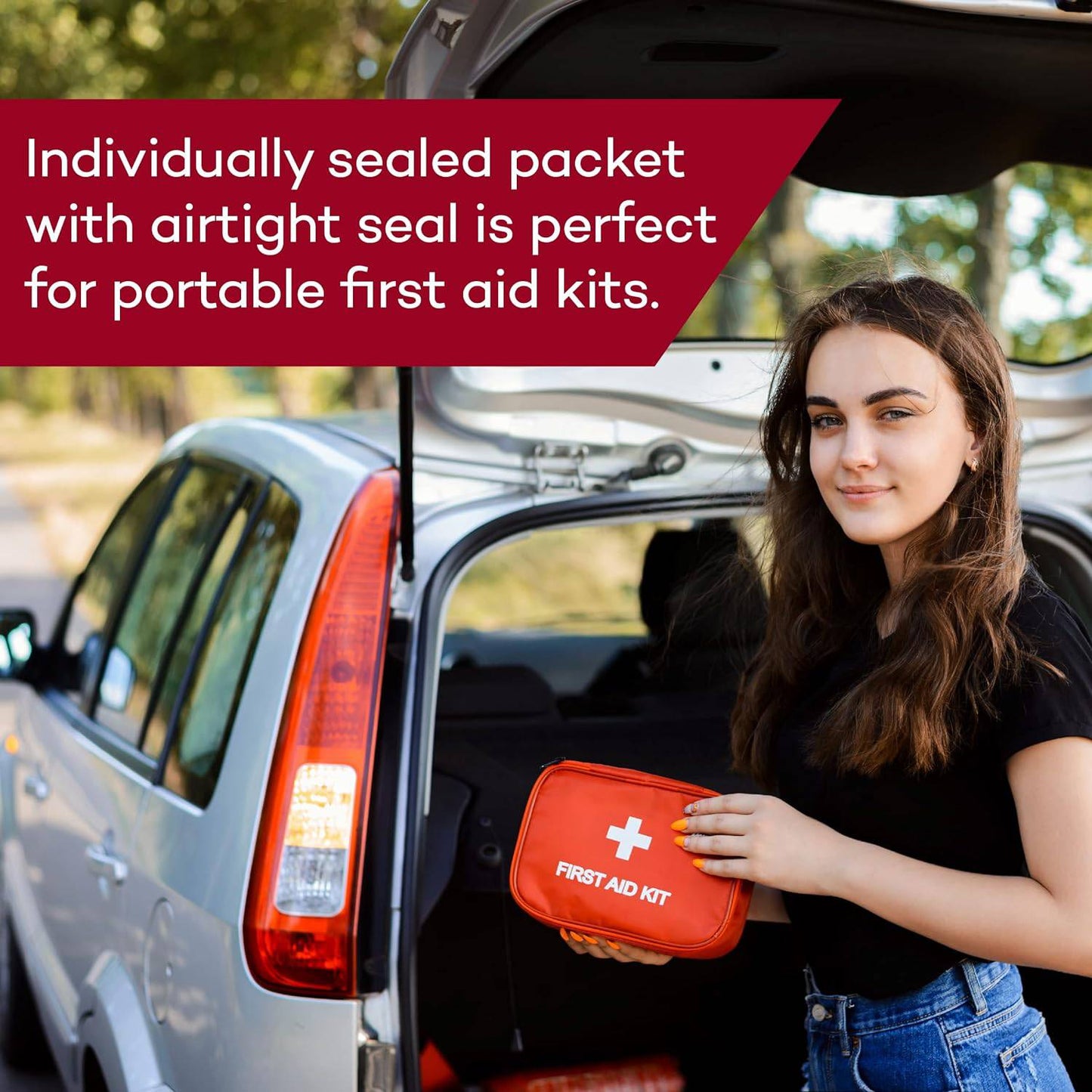 Cotton Tipped Wood Applicators