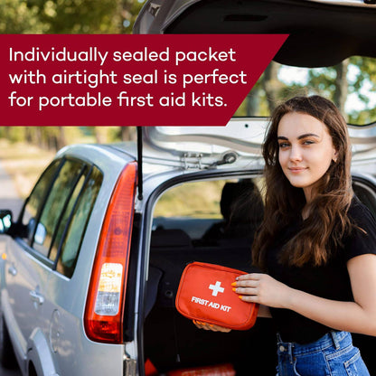 Cotton Tipped Wood Applicators