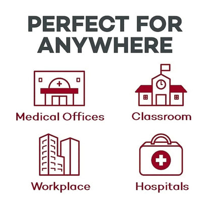 Level 2 Isolation Gown - Non-Surgical