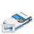 Cohesive Tan Latex Bandage