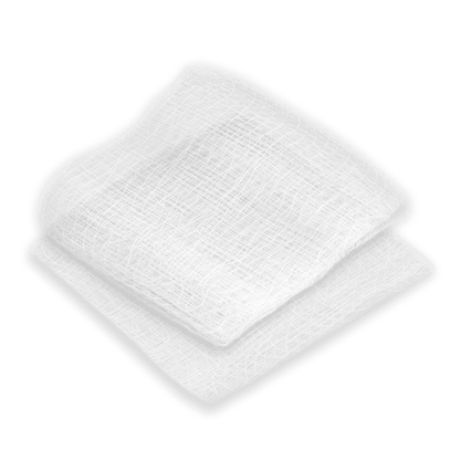 Non-Sterile 12-Ply Woven Surgical Sponges
