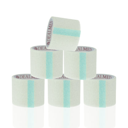 Paper Surgical Tapes