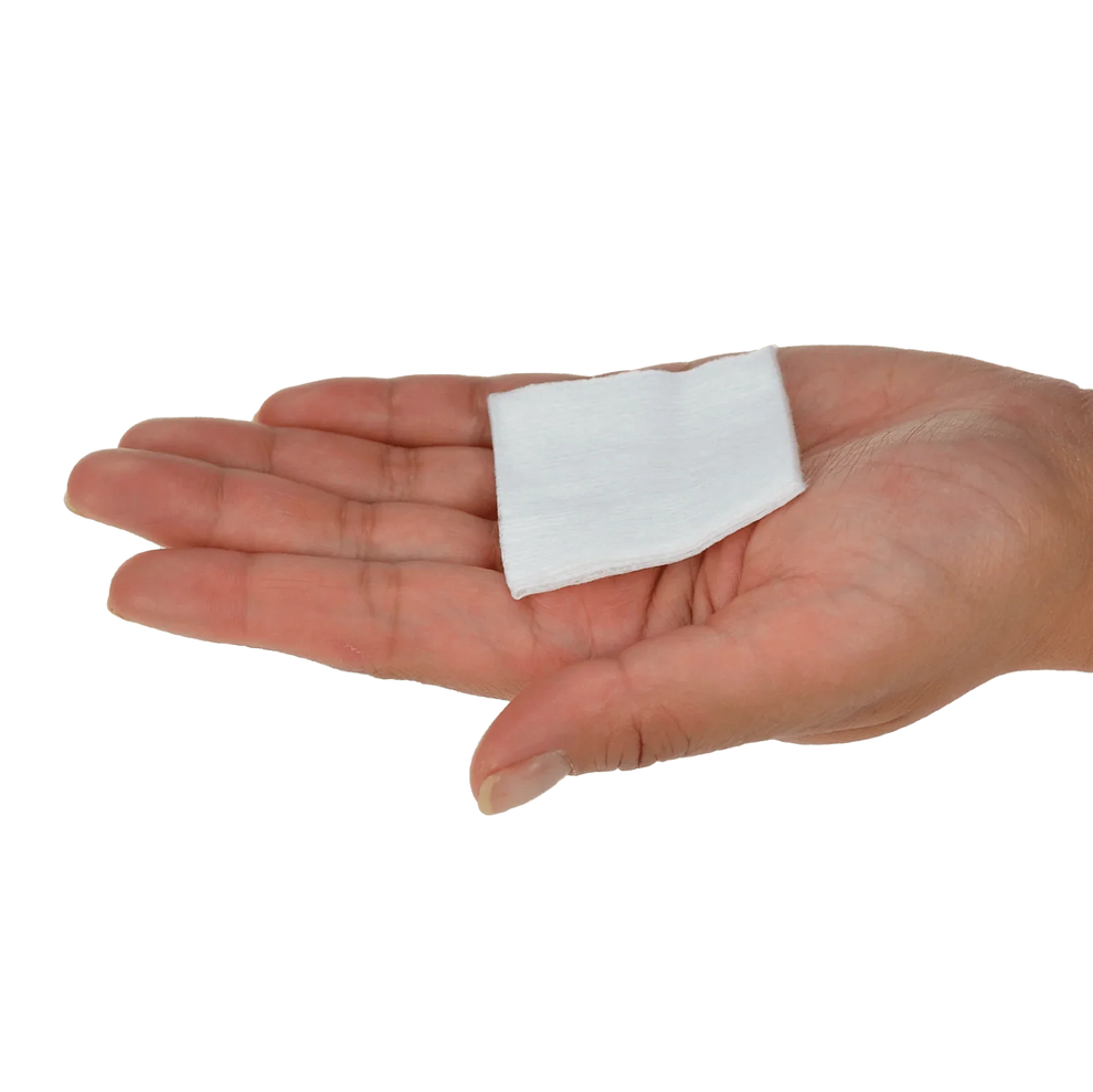 Non-Sterile 4-Ply Non-Woven Sponges – MedicalRite