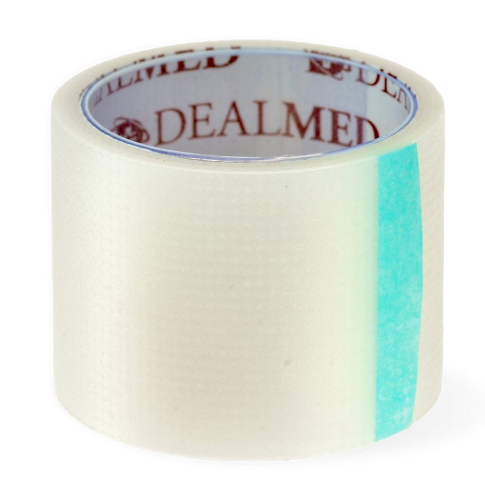 Transparent Surgical Tapes