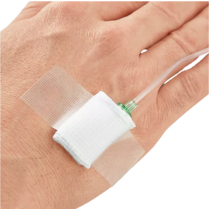 Transparent Surgical Tapes