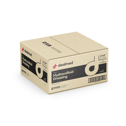 Hydrocolloid Dressing