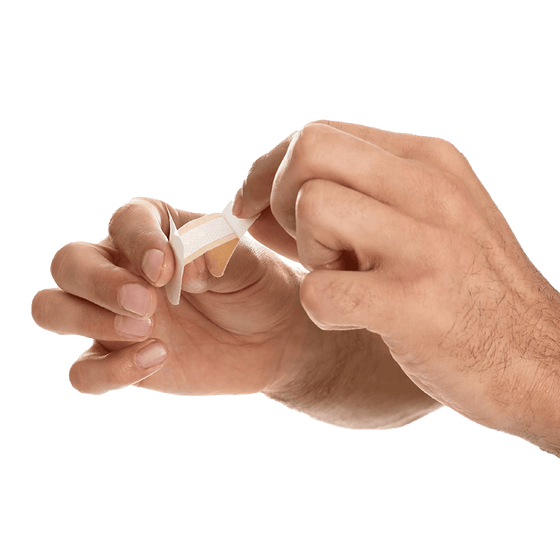 Dealmed FlexiWrap Knuckle Bandages 1-1/2" x 3"
