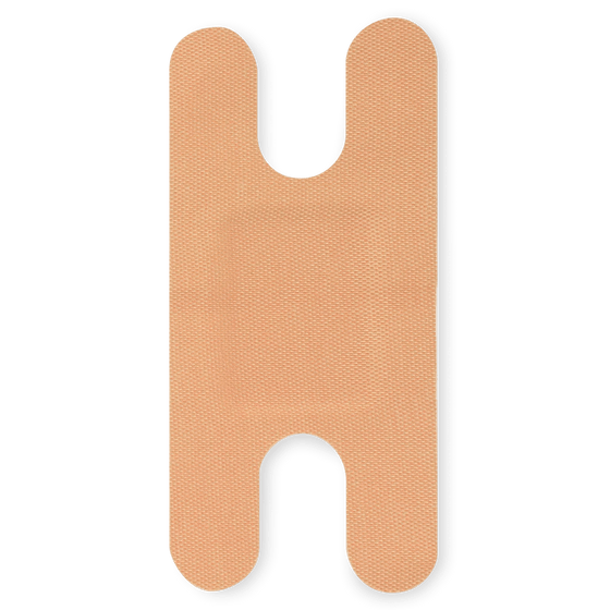 Dealmed FlexiWrap Knuckle Bandages 1-1/2" x 3"