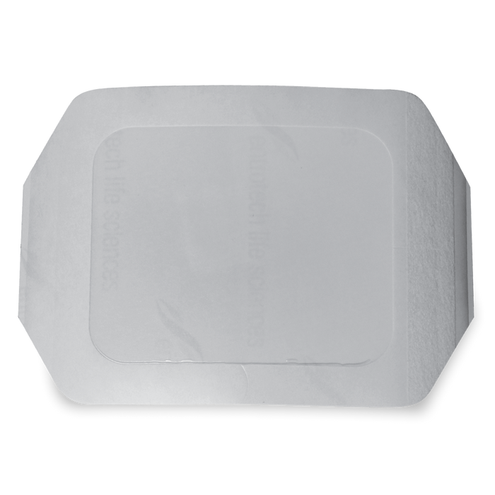 Transparent SemiPermeable Dressings Easy Application with High MVTR