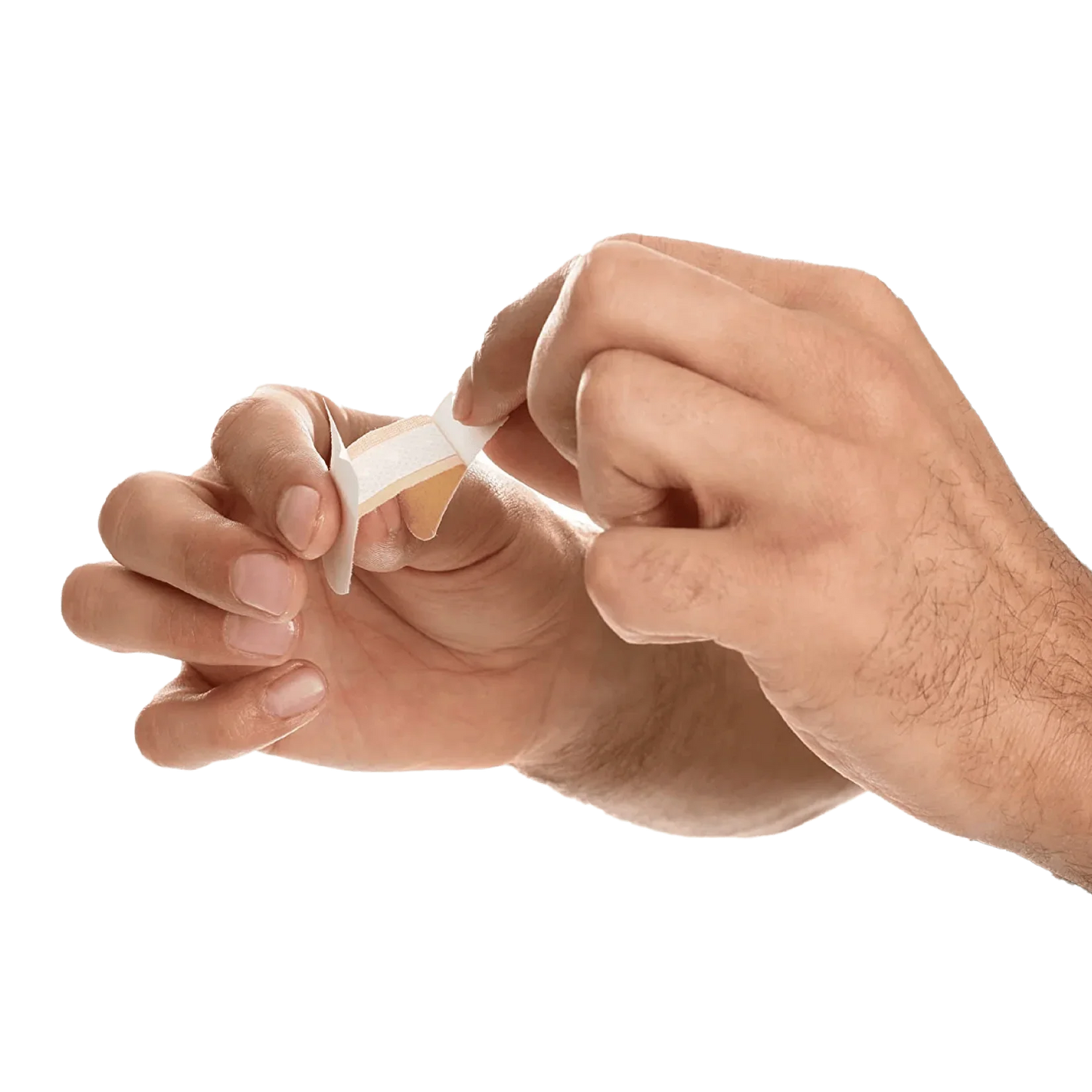 Dealmed Oval Flex Fabric Bandages 7/8" x 1-1/4"