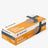 Dealmed Oval Flex Fabric Bandages 7/8
