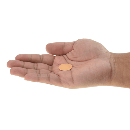 Flexible Adhesive Spot 7/8" Bandages