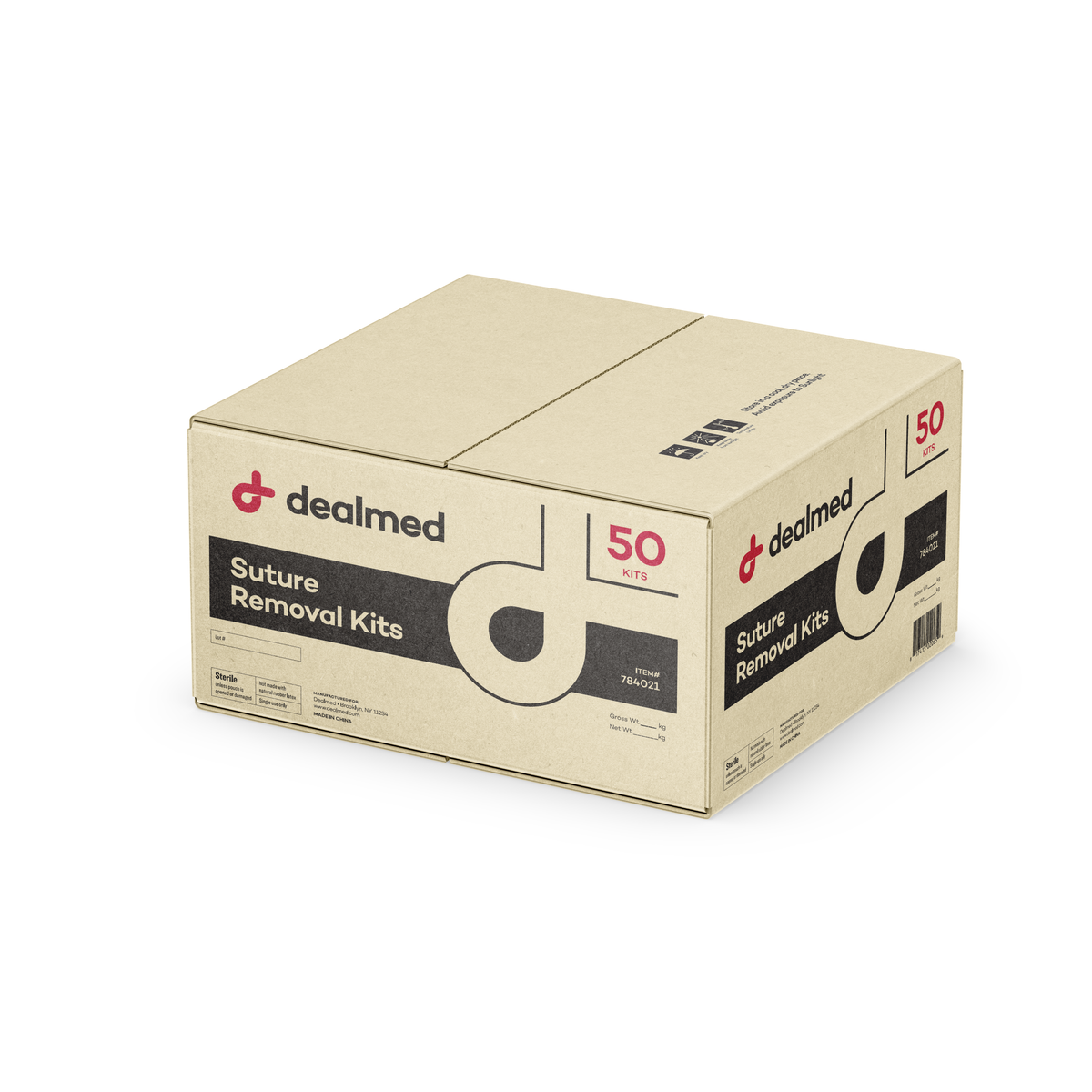 Suture Removal Kits