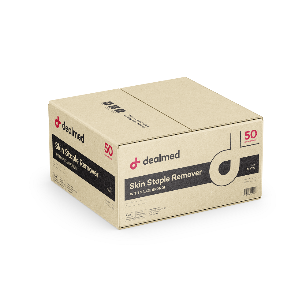 Staple Removal Kits