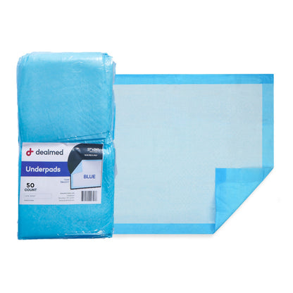 Economy 2-Ply Tissue Underpad