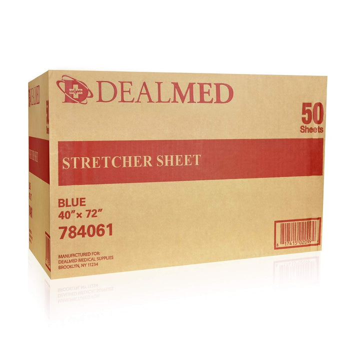 Stretcher Sheet