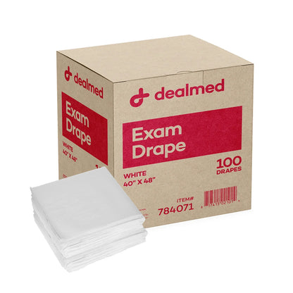 Exam Drape Sheet - 2 Ply Tissue