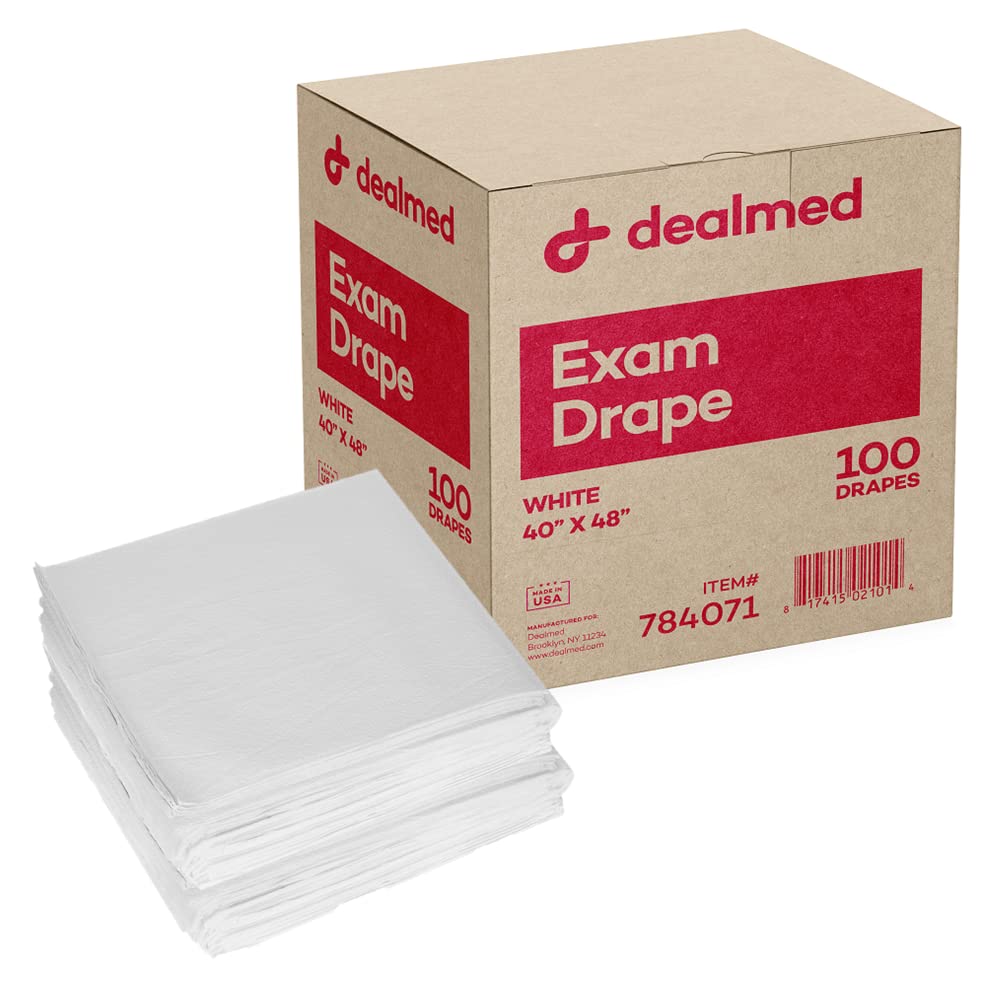 Drape Sheet — MedicalRite