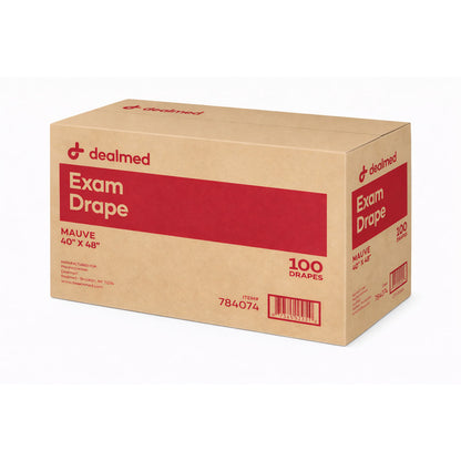 Exam Drape Sheet - 2 Ply Tissue