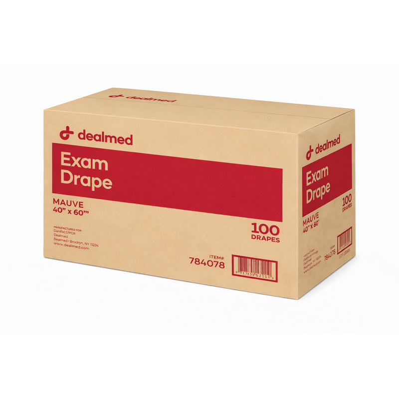 Exam Drape Sheet - 2 Ply Tissue