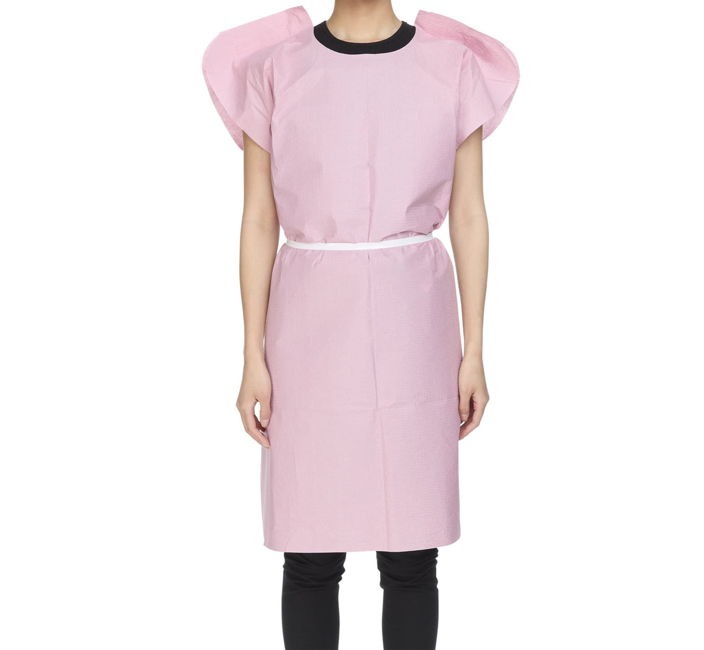 Universal 3 ply Exam Gowns