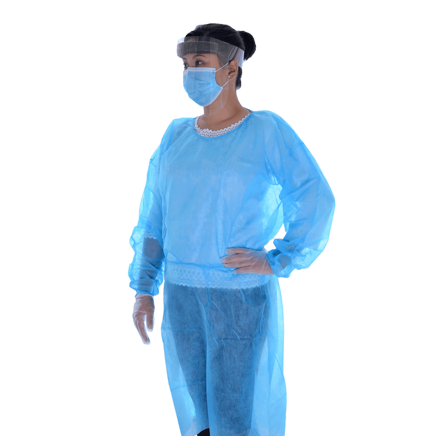 Infection Control Isolation Kit