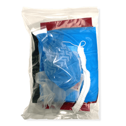 Infection Control Isolation Kit