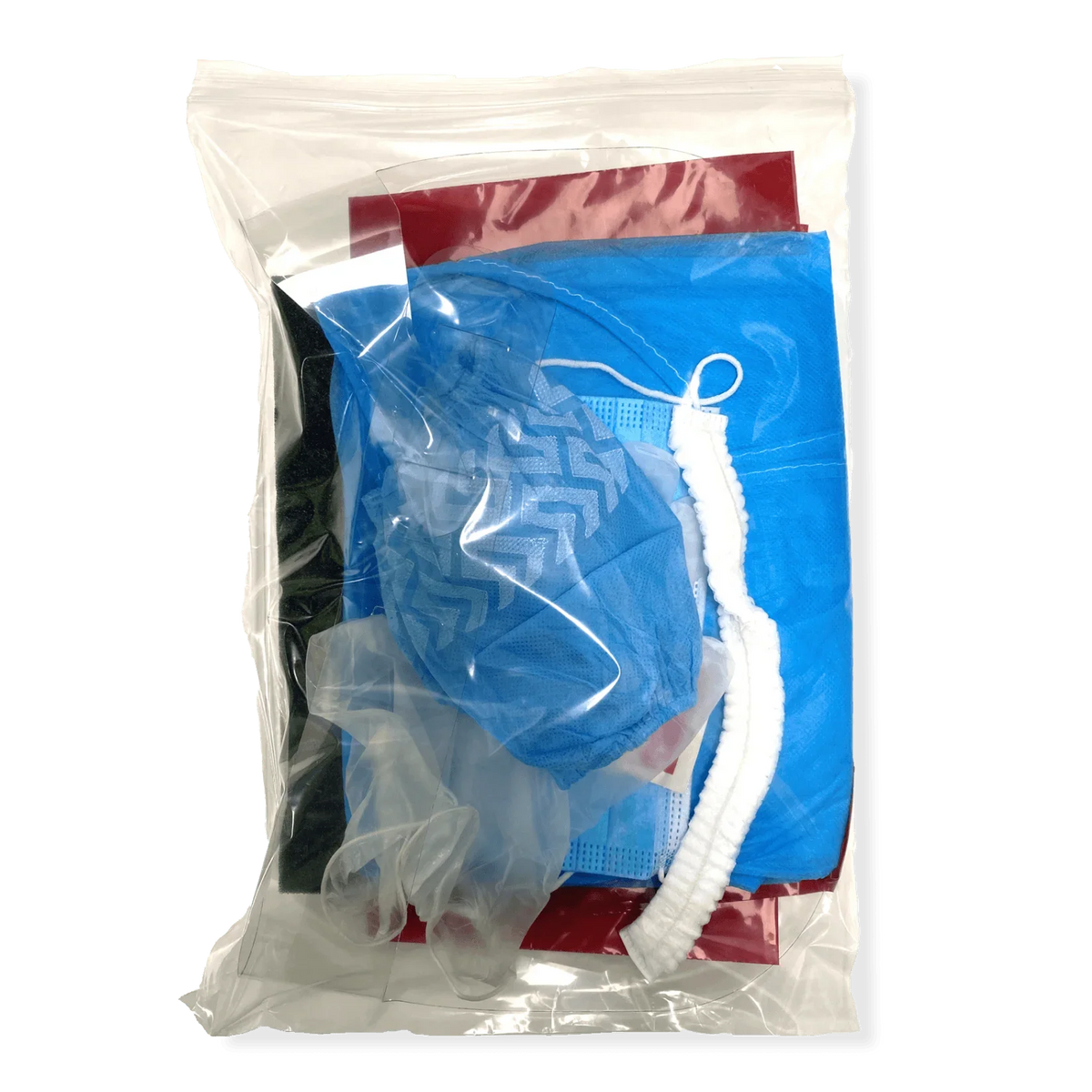 Infection Control Isolation Kit — MedicalRite