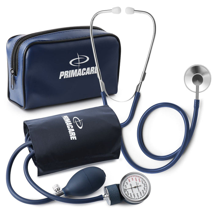 Economy BP Kit w Stethoscope