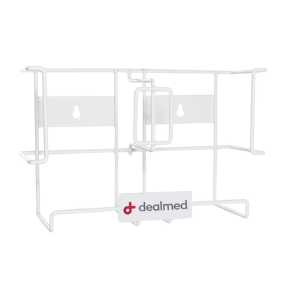 Horizontal Glove Box Holder